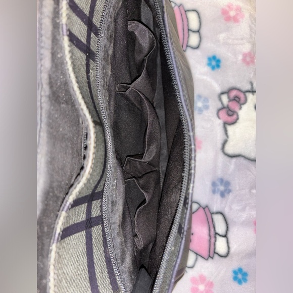 Coach TATTERSALL messenger bag - Picture 11 of 13